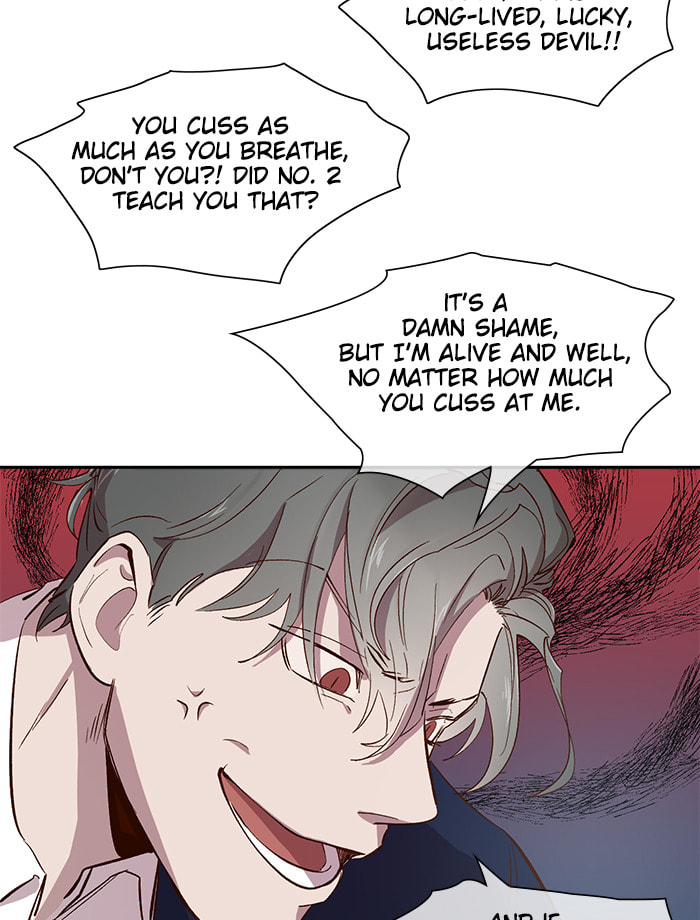 Read Devil Number 4 chapter 76 image 20 on Lezhin