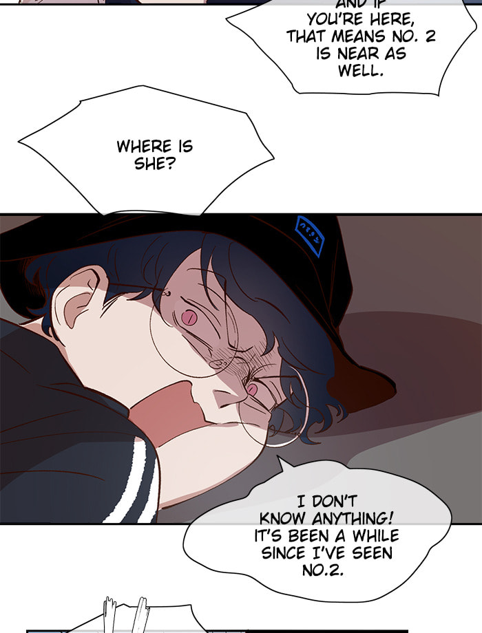 Read Devil Number 4 chapter 76 image 21 on Lezhin