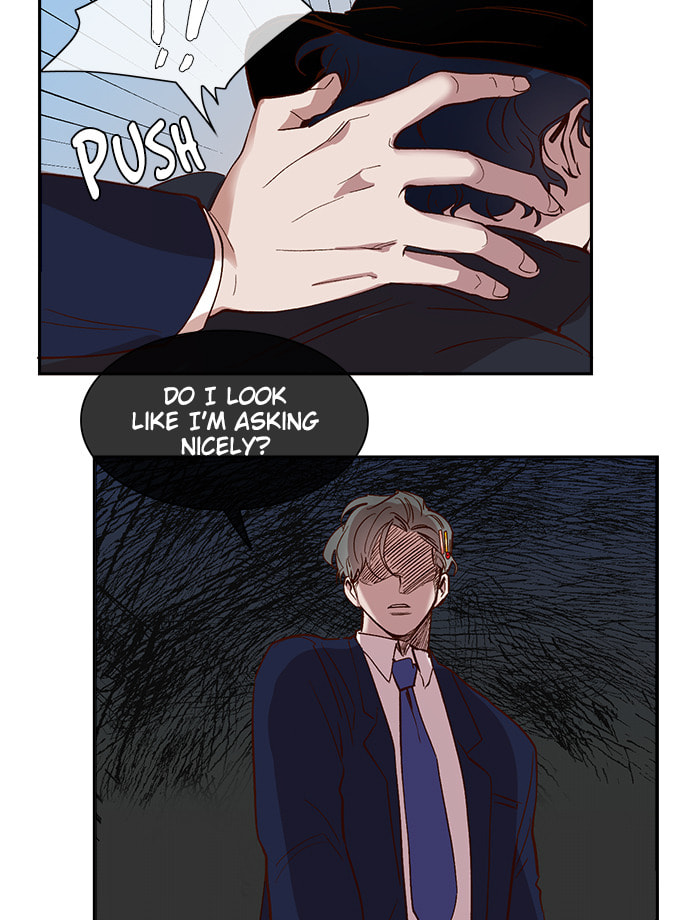 Read Devil Number 4 chapter 76 image 22 on Lezhin