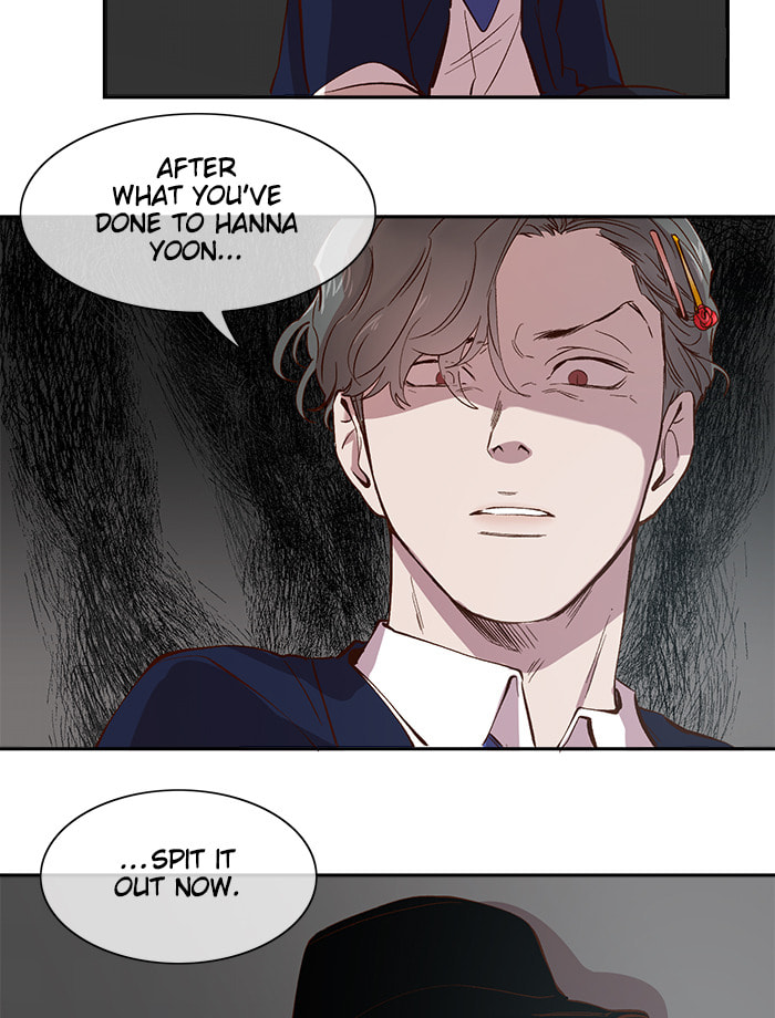 Read Devil Number 4 chapter 76 image 23 on Lezhin