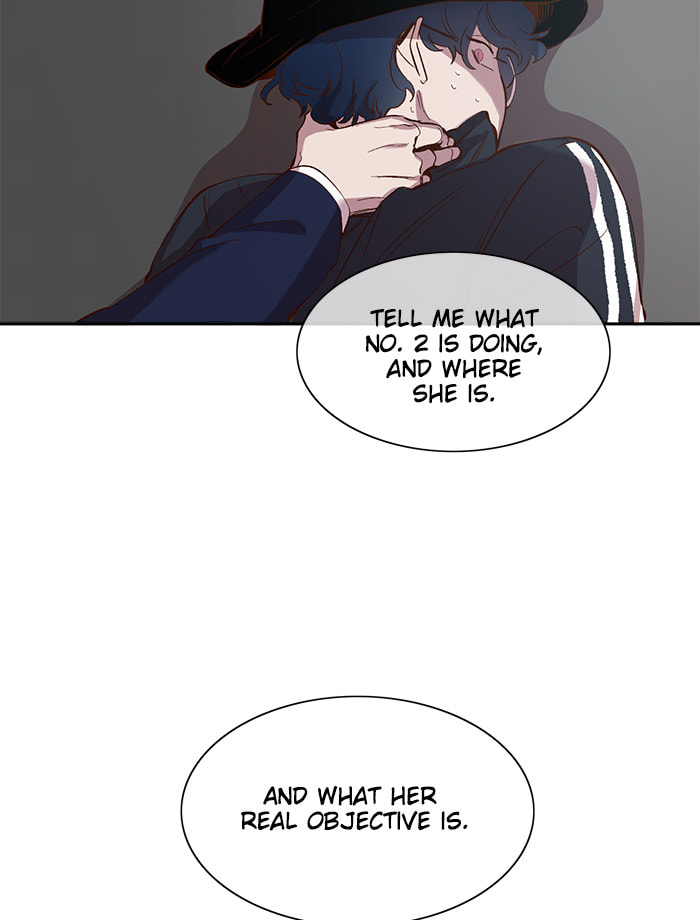 Read Devil Number 4 chapter 76 image 24 on Lezhin