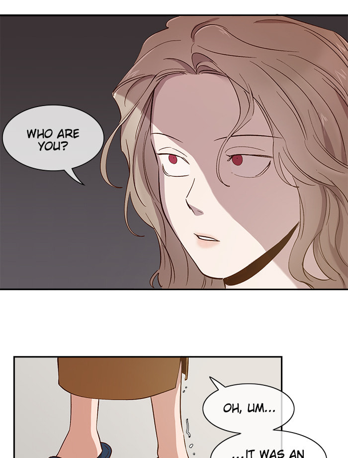Read Devil Number 4 chapter 76 image 26 on Lezhin