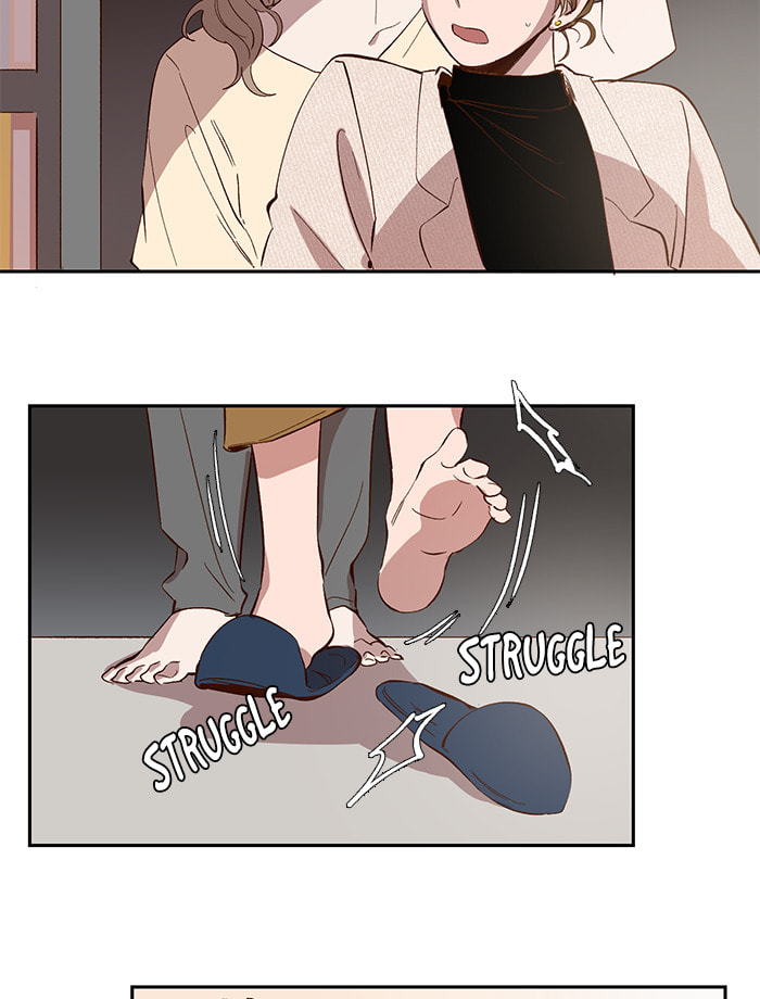 Read Devil Number 4 chapter 76 image 29 on Lezhin