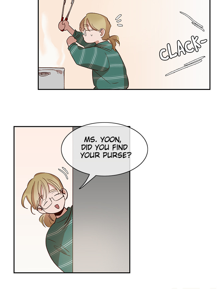 Read Devil Number 4 chapter 76 image 30 on Lezhin