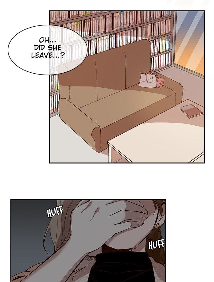 Read Devil Number 4 chapter 76 image 31 on Lezhin