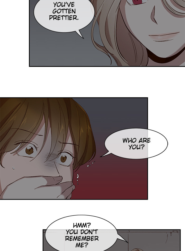 Read Devil Number 4 chapter 76 image 34 on Lezhin