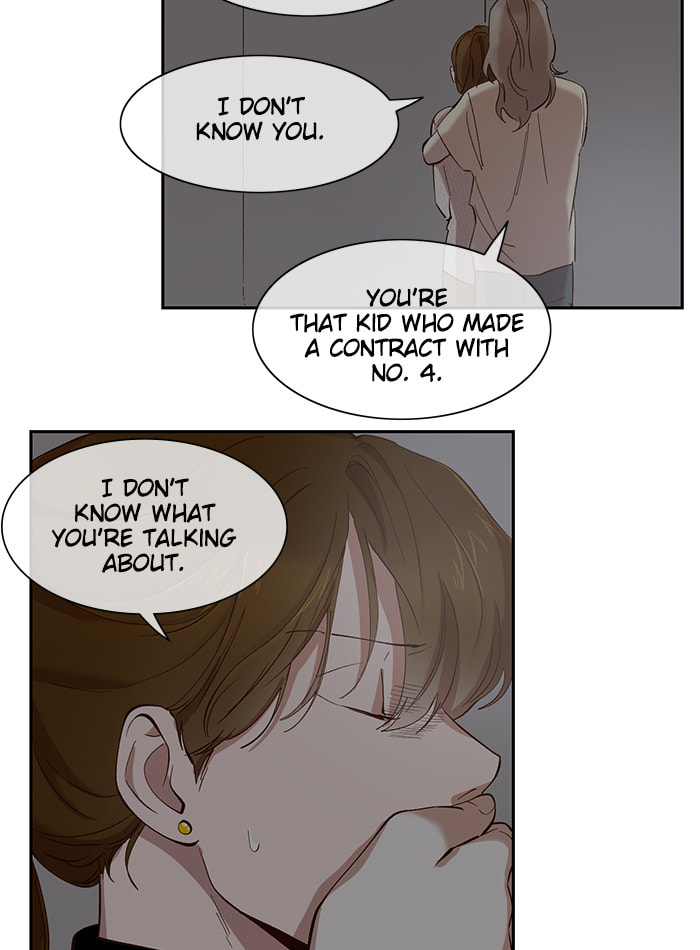 Read Devil Number 4 chapter 76 image 35 on Lezhin