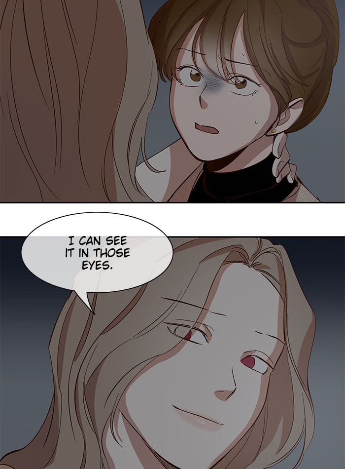 Read Devil Number 4 chapter 76 image 39 on Lezhin