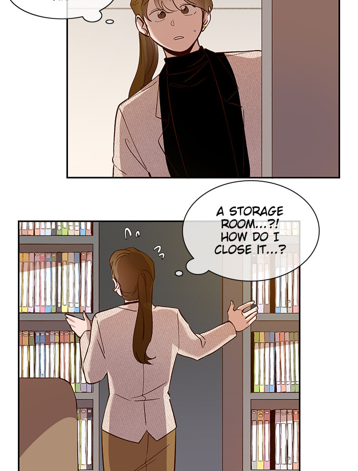 Read Devil Number 4 chapter 76 image 4 on Lezhin