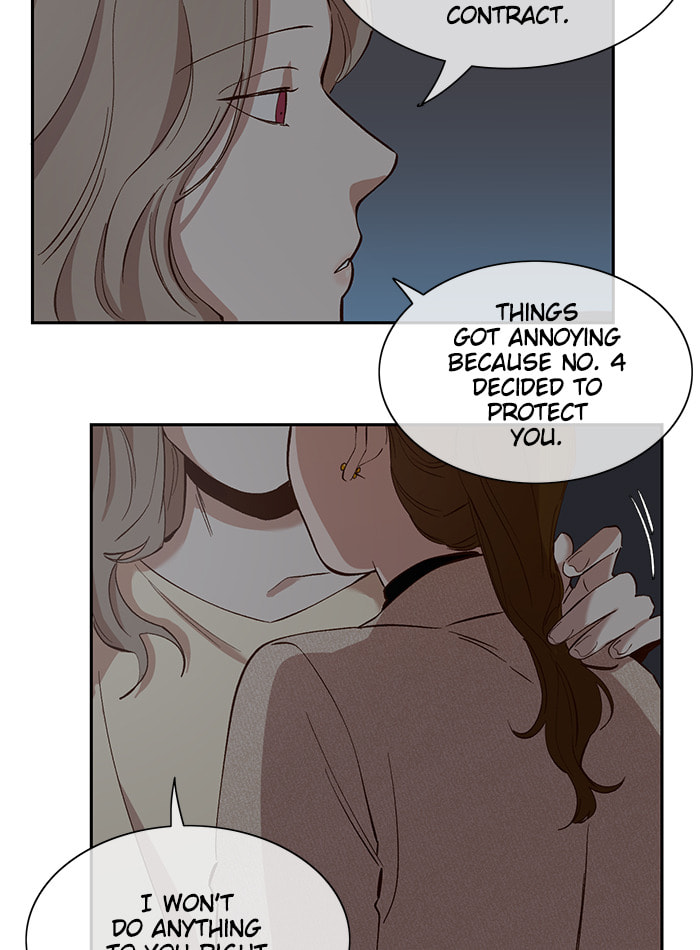 Read Devil Number 4 chapter 76 image 41 on Lezhin