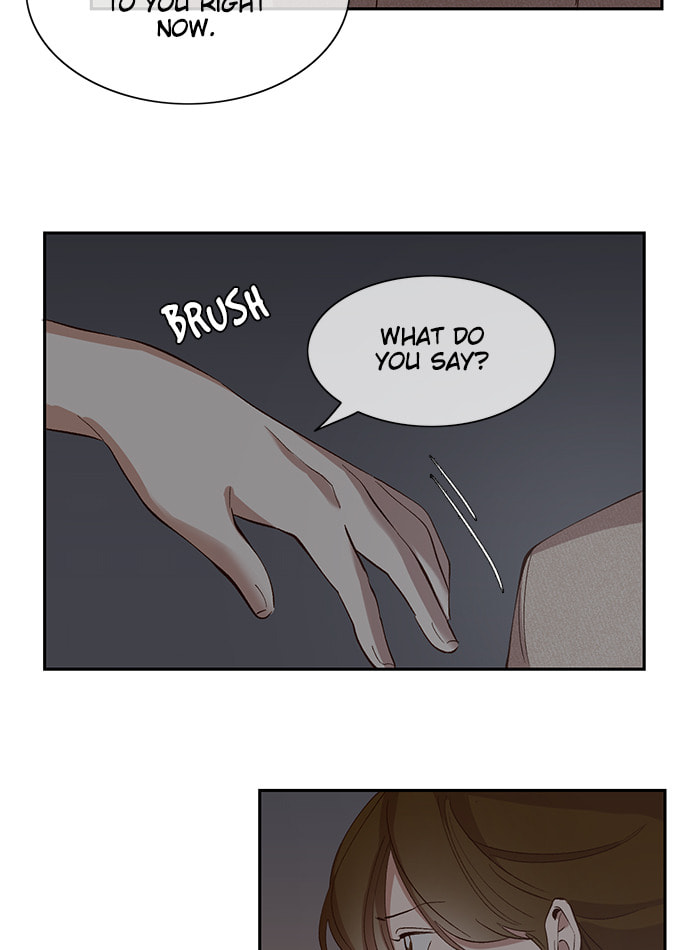Read Devil Number 4 chapter 76 image 42 on Lezhin
