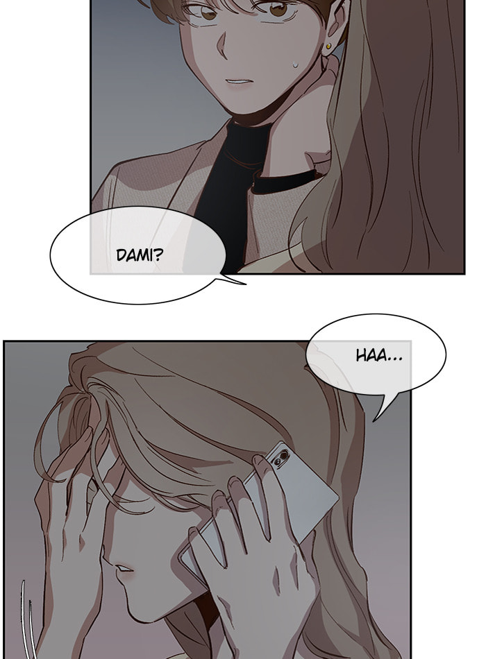 Read Devil Number 4 chapter 76 image 45 on Lezhin