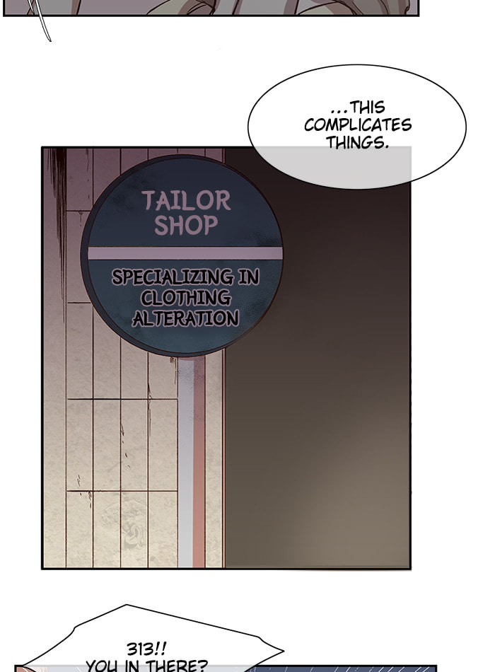 Read Devil Number 4 chapter 76 image 46 on Lezhin