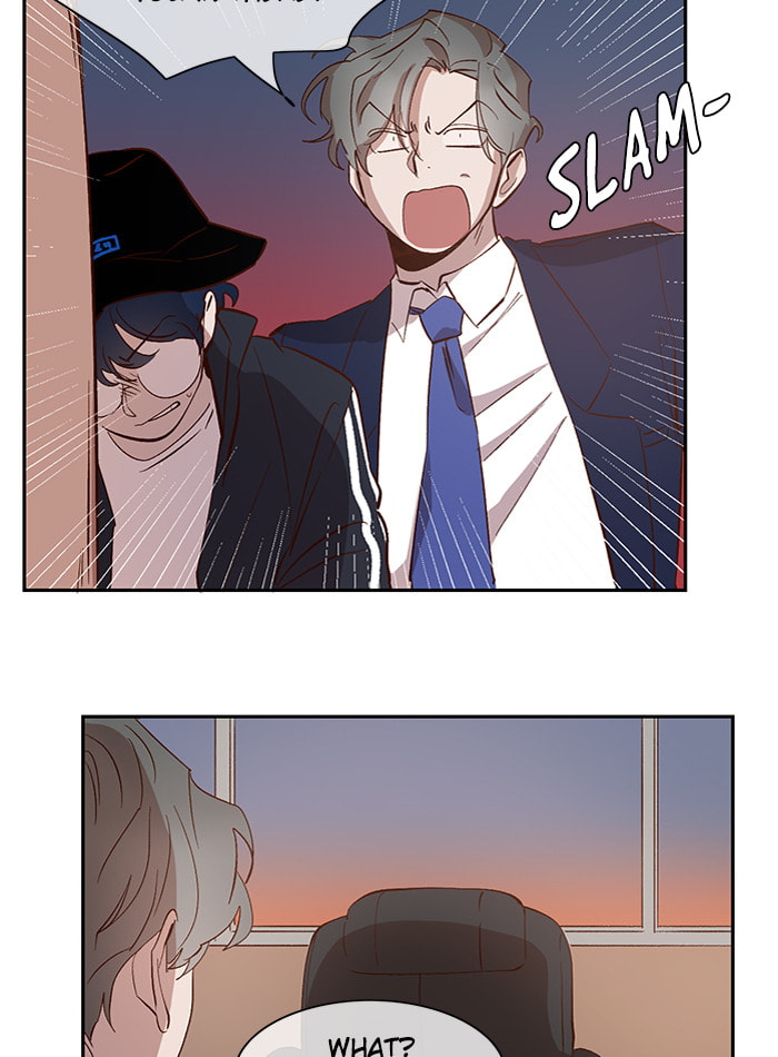Read Devil Number 4 chapter 76 image 47 on Lezhin