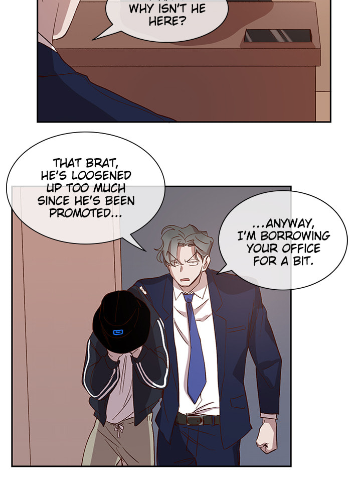 Read Devil Number 4 chapter 76 image 48 on Lezhin