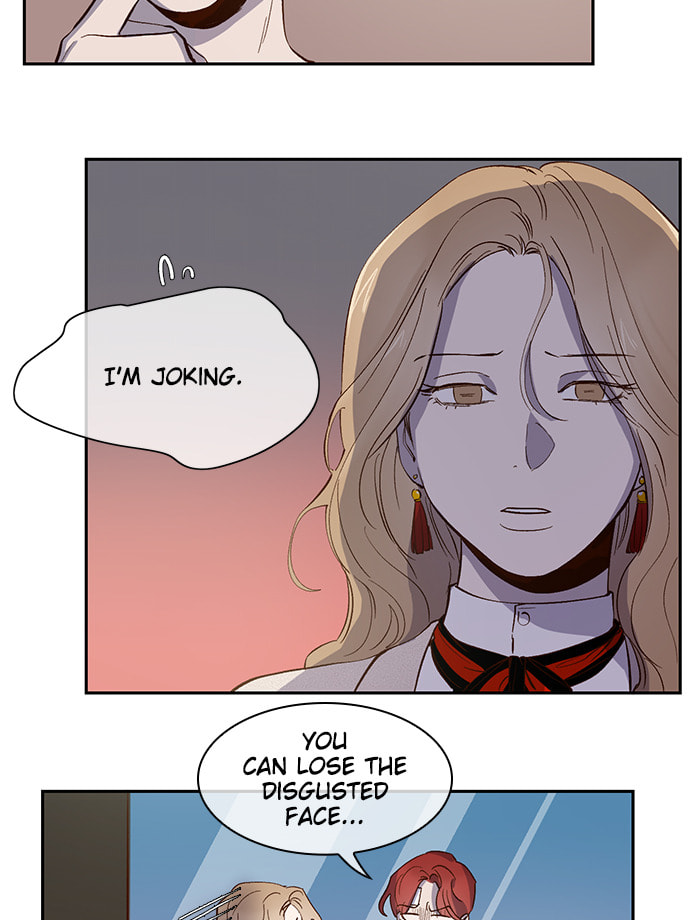 Read Devil Number 4 chapter 77 image 10 on Lezhin