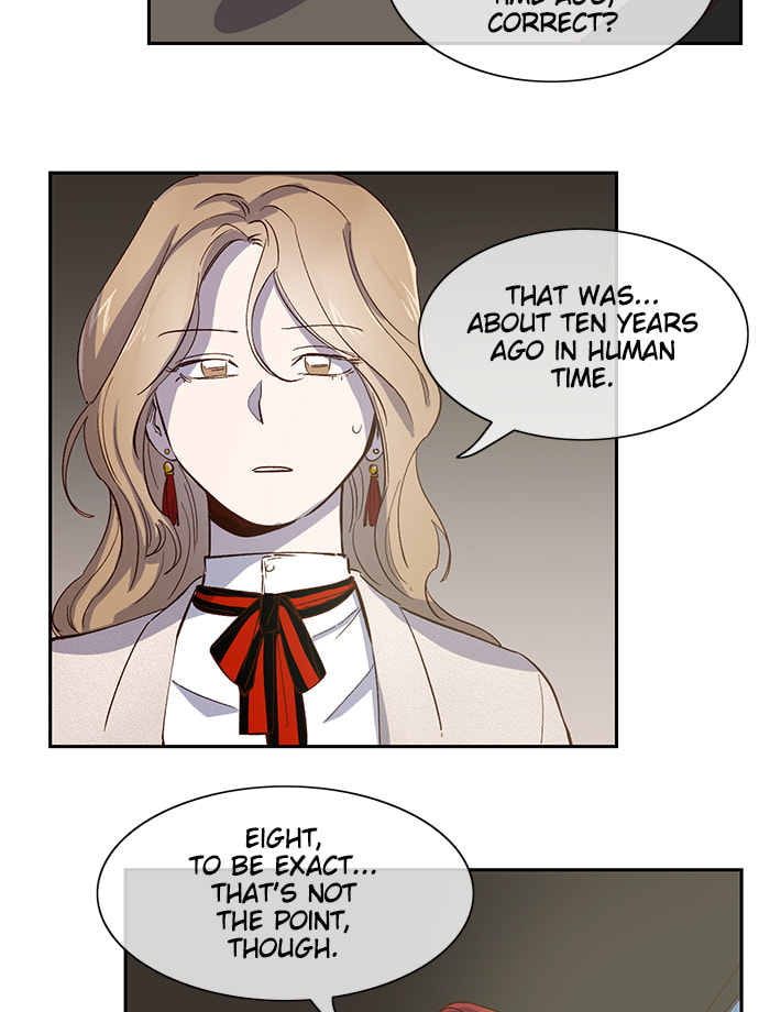 Read Devil Number 4 chapter 77 image 12 on Lezhin