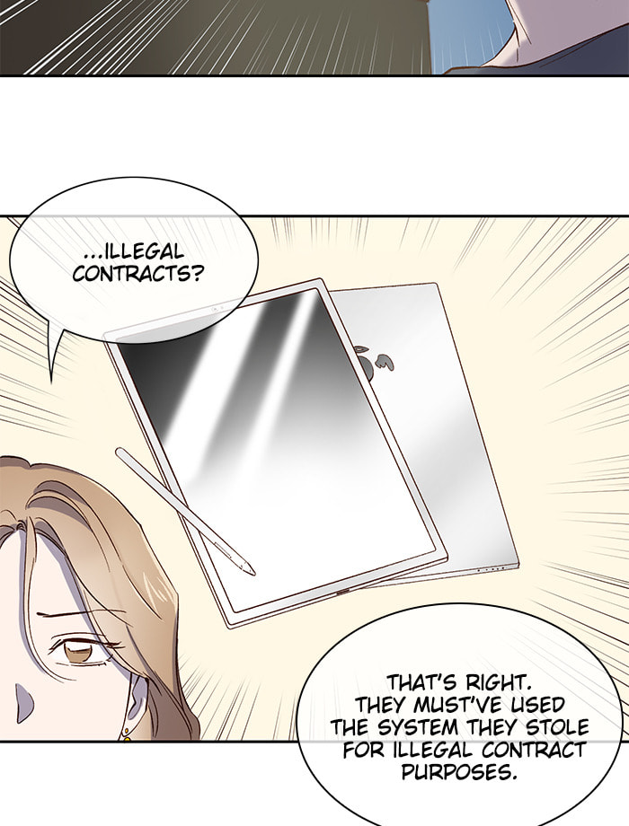 Read Devil Number 4 chapter 77 image 14 on Lezhin