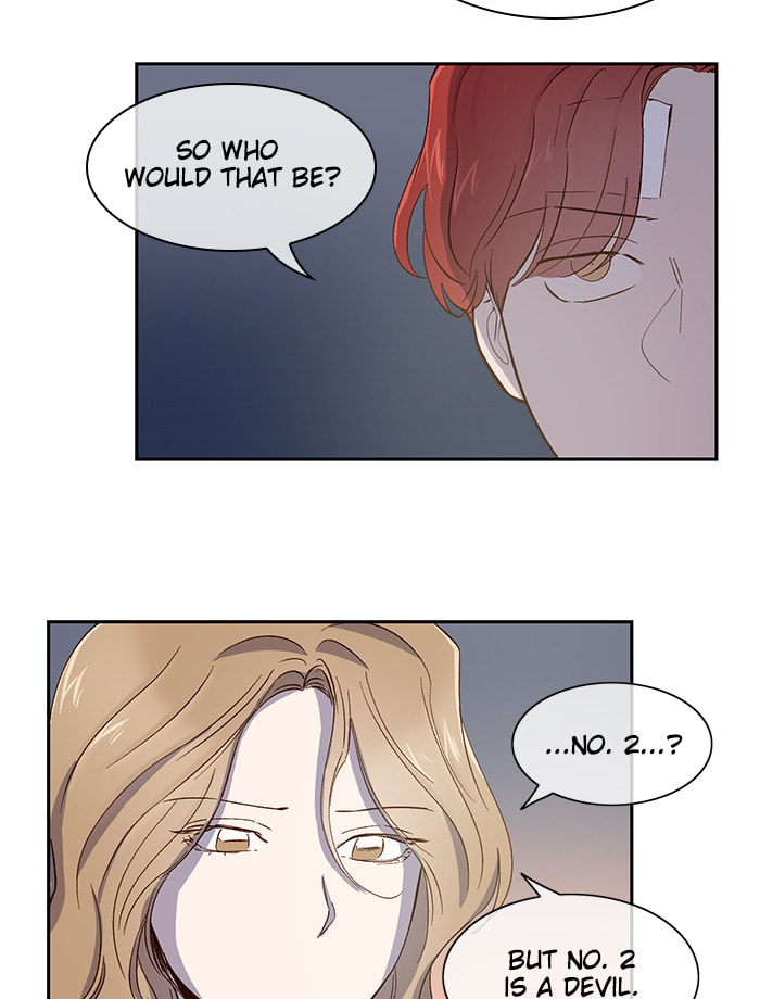 Read Devil Number 4 chapter 77 image 15 on Lezhin