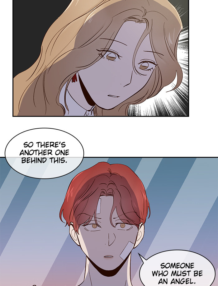 Read Devil Number 4 chapter 77 image 17 on Lezhin