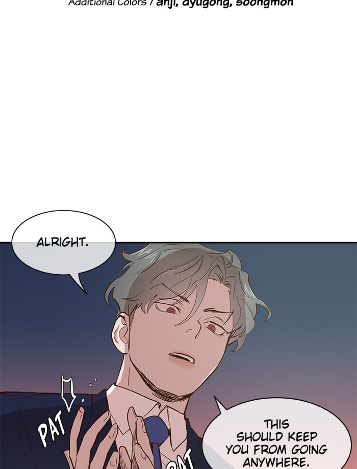 Read Devil Number 4 chapter 77 image 19 on Lezhin