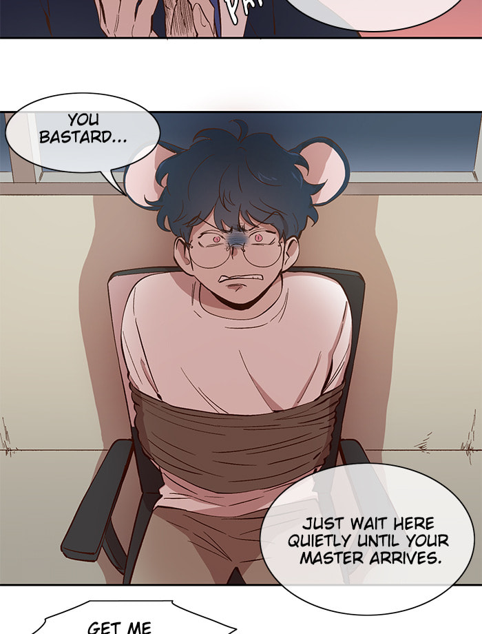 Read Devil Number 4 chapter 77 image 20 on Lezhin