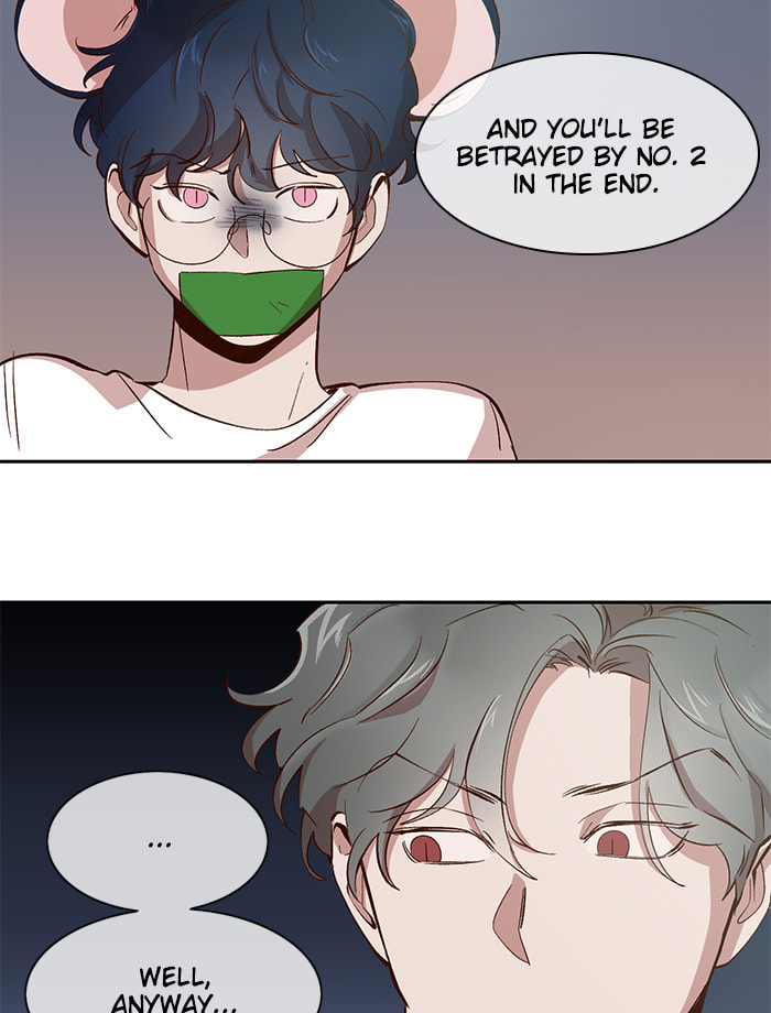 Read Devil Number 4 chapter 77 image 24 on Lezhin
