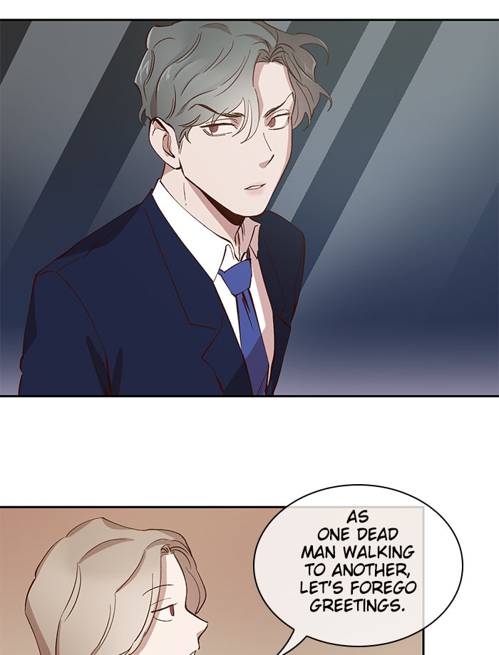 Read Devil Number 4 chapter 77 image 27 on Lezhin