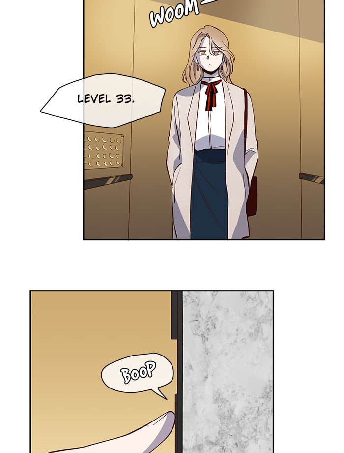 Read Devil Number 4 chapter 77 image 3 on Lezhin