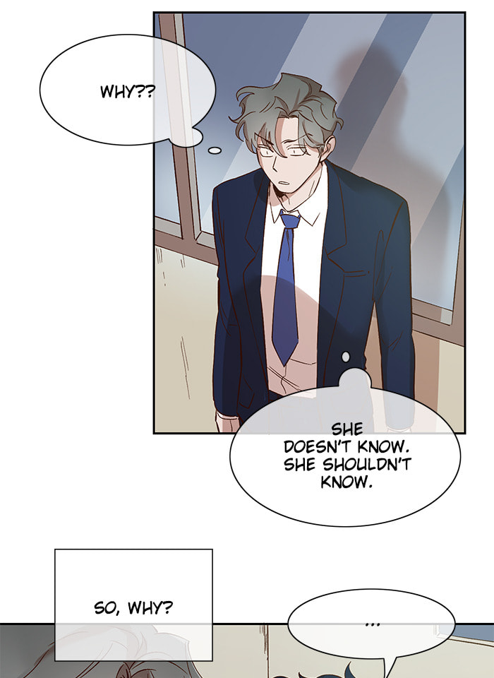Read Devil Number 4 chapter 77 image 33 on Lezhin