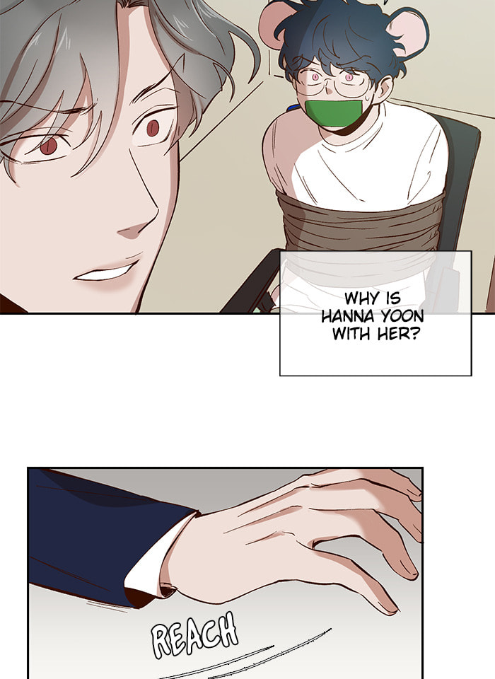 Read Devil Number 4 chapter 77 image 34 on Lezhin