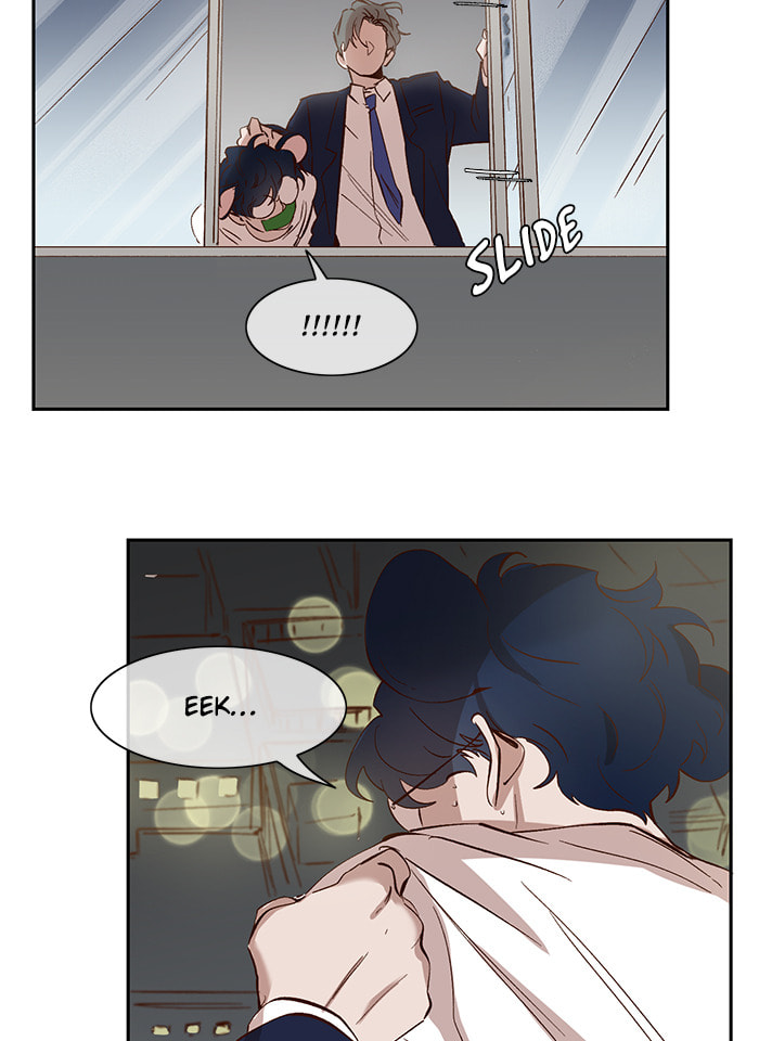 Read Devil Number 4 chapter 77 image 36 on Lezhin