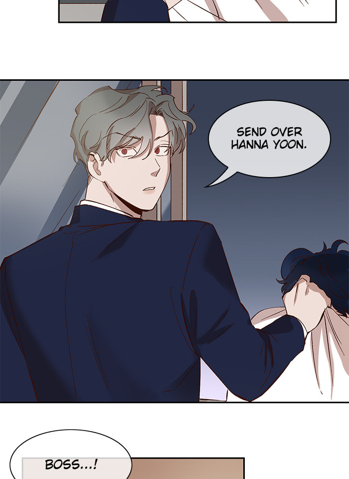 Read Devil Number 4 chapter 77 image 37 on Lezhin