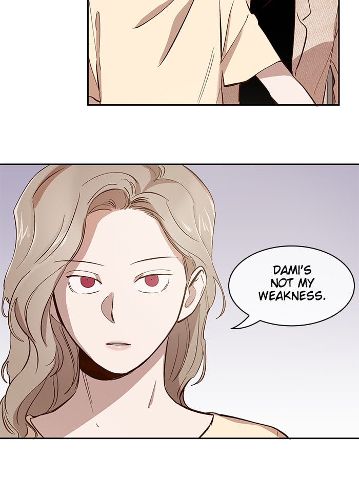Read Devil Number 4 chapter 77 image 39 on Lezhin