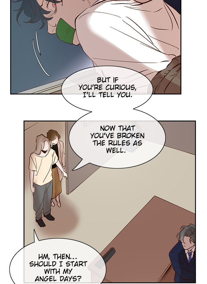 Read Devil Number 4 chapter 77 image 41 on Lezhin