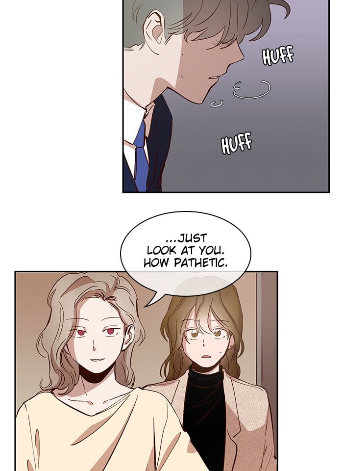 Read Devil Number 4 chapter 77 image 43 on Lezhin