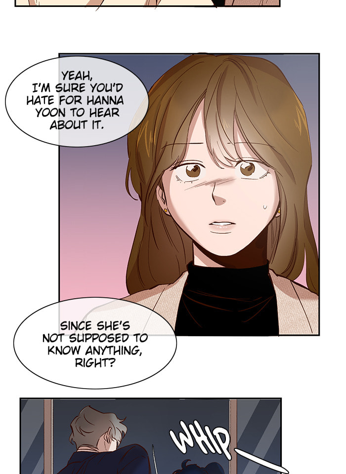Read Devil Number 4 chapter 77 image 44 on Lezhin