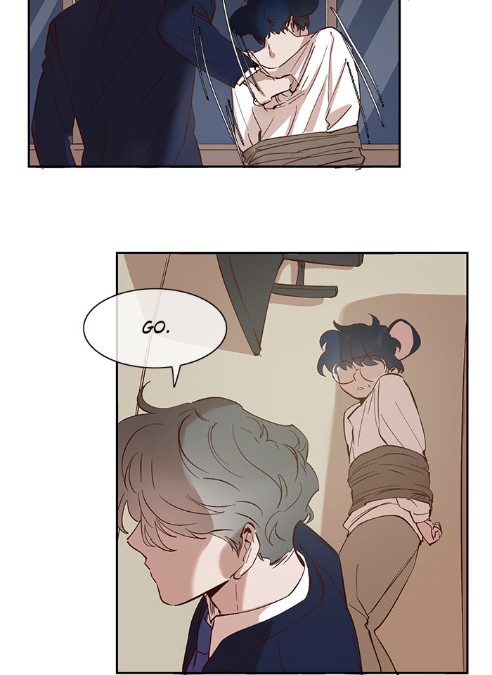 Read Devil Number 4 chapter 77 image 45 on Lezhin