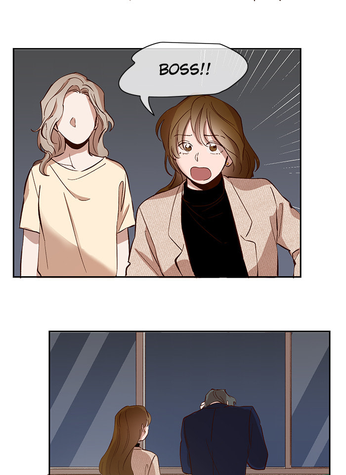 Read Devil Number 4 chapter 77 image 46 on Lezhin