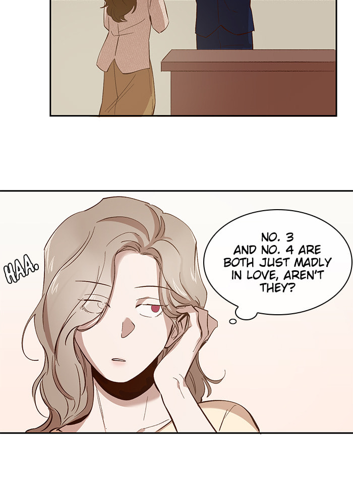 Read Devil Number 4 chapter 77 image 47 on Lezhin