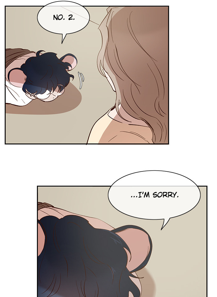 Read Devil Number 4 chapter 77 image 48 on Lezhin