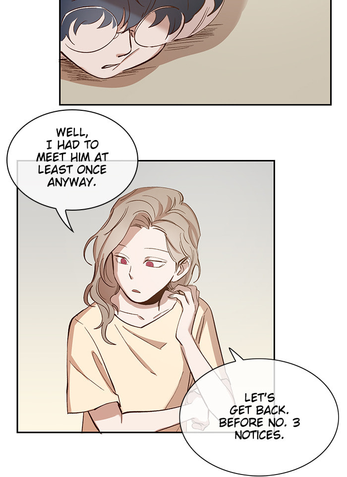 Read Devil Number 4 chapter 77 image 49 on Lezhin