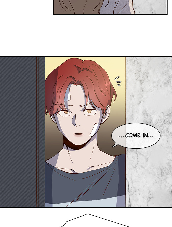 Read Devil Number 4 chapter 77 image 5 on Lezhin