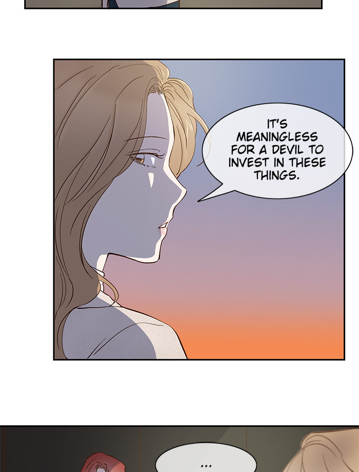 Read Devil Number 4 chapter 77 image 8 on Lezhin