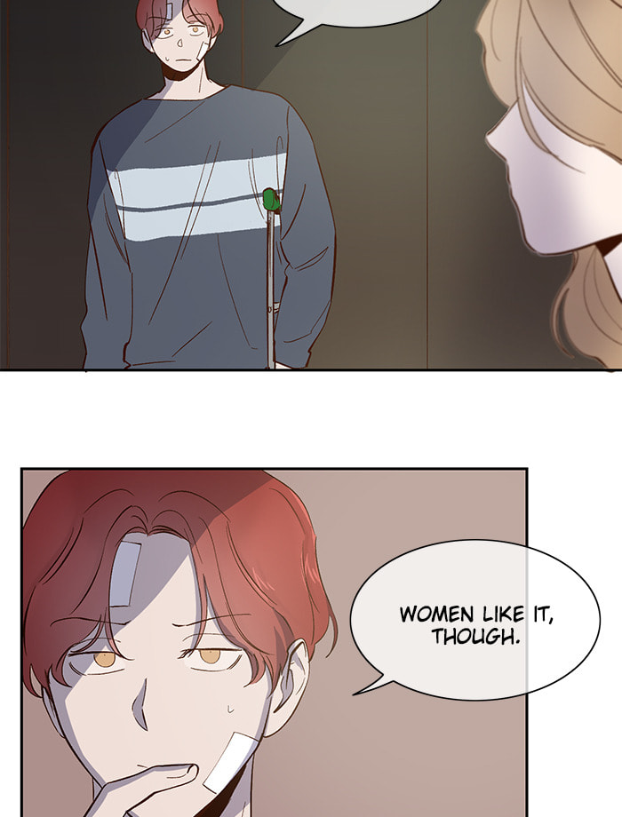 Read Devil Number 4 chapter 77 image 9 on Lezhin