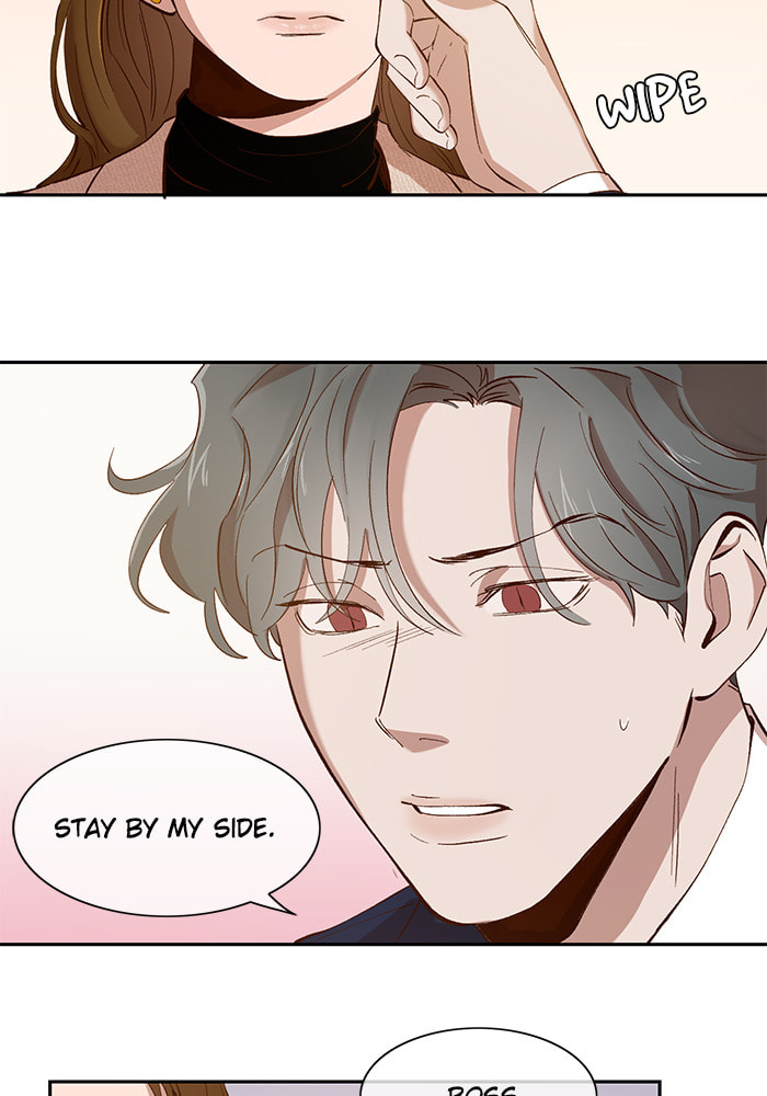 Read Devil Number 4 chapter 78 image 10 on Lezhin