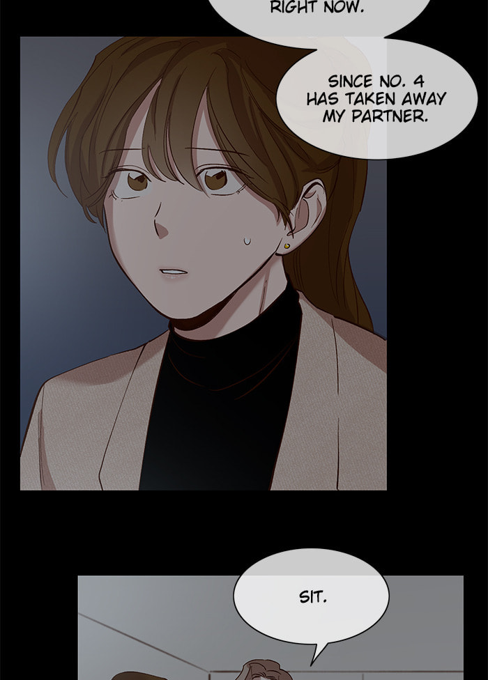 Read Devil Number 4 chapter 78 image 15 on Lezhin
