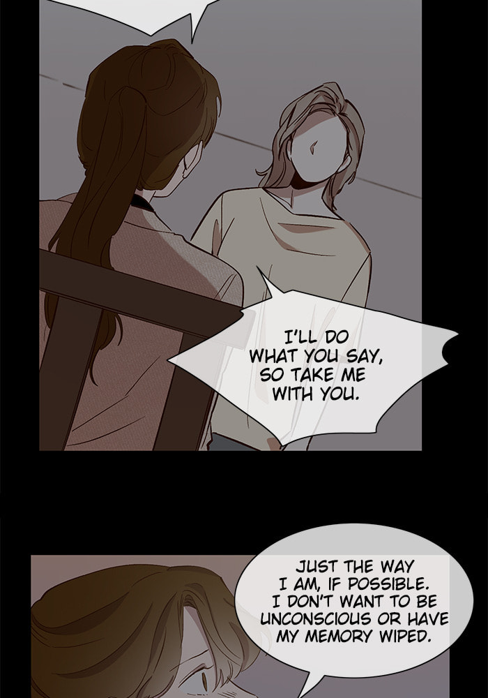 Read Devil Number 4 chapter 78 image 18 on Lezhin