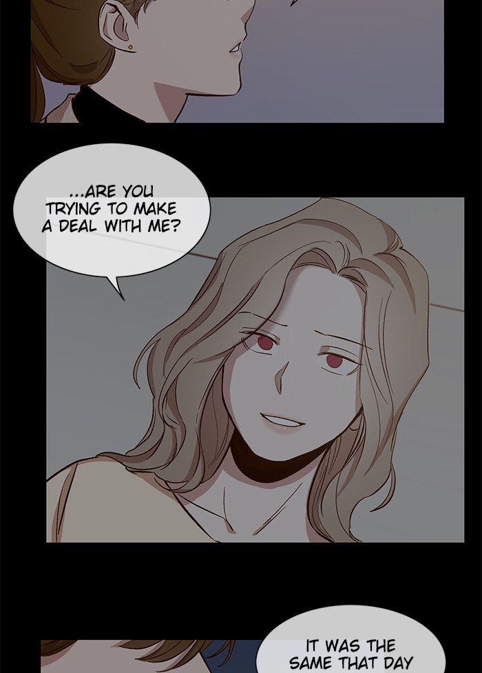 Read Devil Number 4 chapter 78 image 19 on Lezhin
