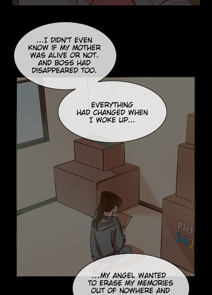Read Devil Number 4 chapter 78 image 21 on Lezhin